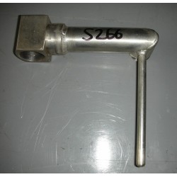 Jsmd Depositor Tube Assy